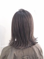 フリティ 大阪西梅田店(friity)&nbsp;オーシャングレー☆ 【梅田/大阪/西梅田/北新地】