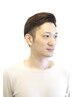 【ボリュームUP】細毛・頭皮改善スパ30分￥2900