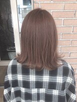 サロンドミルク 原宿(salon de MiLK)&nbsp;ミントアッシュ