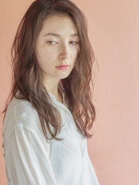 ミンクスプラス 流山おおたかの森(MINX plus) ナチュラルこなれウェーブ