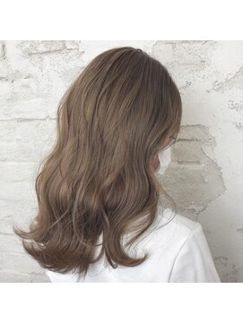 プライズ アイリス 池袋東口店(prize Iris) ミルクティー10代/20代/30代/¥22240