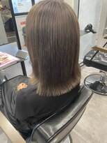 エイト 池袋店(EIGHT ikebukuro)&nbsp;王道ベージュ