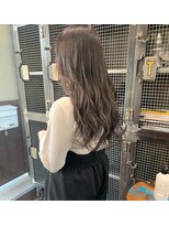 バブルス(BUBBLES)&nbsp;ブラウンカラー