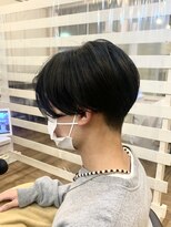 ロルド シェリ(Rold Cheri)&nbsp;センターパート