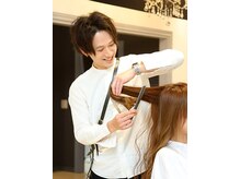 シロ(Shiro)
