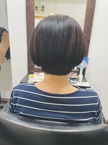 ミオティス(Myotis)&nbsp;楽ボブ