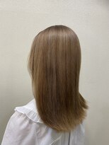 アンドミライ(& mirai)&nbsp;ミルクティー