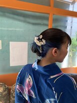 イーズ(ease)&nbsp;アップスタイル