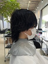 ☆今までオーダーした通りのパーマにならなかった。。そんなお悩みを解決できる技術がLATTEにはあります