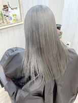 オアフ(Oahu)&nbsp;グレーカラー