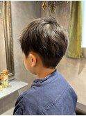 キッズカット