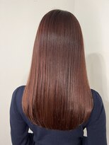 スリジエ(Cerisier)&nbsp;サンセットピンク