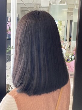 トイロ(toiro*) 素髪の美しさを惹き出す＊髪質改善トリートメント