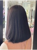 素髪の美しさを惹き出す*髪質改善トリートメント