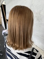 セットアップ 倉敷中庄店(SET-UP) 真夏のハイトーンベージュ