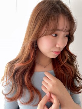 ルポ 京都四条河原町店(repos) イヤリングカラー