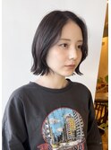 韓国風bob【千代田彩夏】