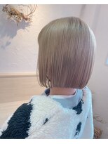 コソラ(KOSORA)&nbsp;ぷつっとBob