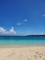 アンベント(unbent) 宮古島もすごくよかったです！