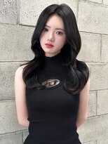 シーク 天神(SEEK)&nbsp;【SEEK 松尾菫菜】くびれヘア