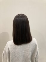 ファム 五日市店(femme) 髪質改善ストレート