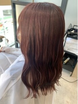 フレイムス 北戸田駅西口店(Frames) サステナブルボブ