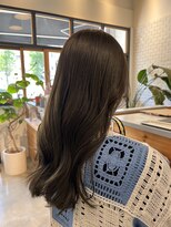 アリーマーケット(ALLEY MARKET)&nbsp;オリーブカラー