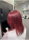 レッド