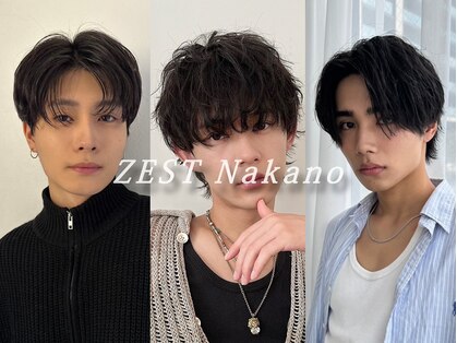 ゼスト 中野店(ZEST)の写真