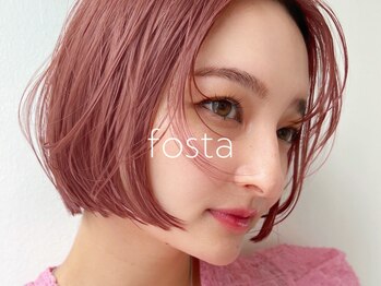 fosta　女性専用サロン　大阪梅田店　【ホスタ】