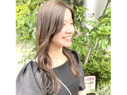ケア アンド デザイン ココロ(care&design KOKORO)の写真