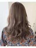 ミルキーベージュ