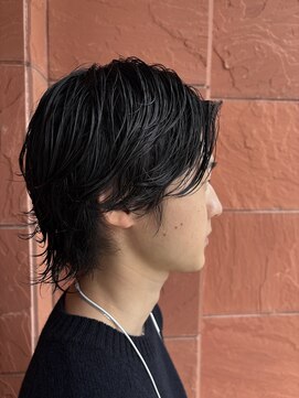 シャンプーボーイ 宮崎駅前店(SHAMPOO BOY) 宮崎/メンズパーマ/メンズカット