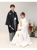 和装ブライダルスタジオ
