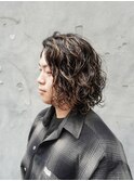 圧倒的技術力!姫路メンズパーマの先駆者