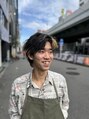 ラヴェ(LAWE.) 中井優悟 【堀江】