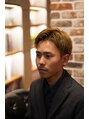 フレッシュネスバーバーショップ(FRESHNESS BARBER shop) 宮田 ヒュウ