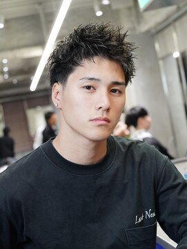 スキルセカンドハウス 天神(SKILL SECOND HOUSE) D.G.spike