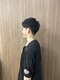 ミュー(mieux)の写真/【元町/北24条】爽やかな好印象スタイルをご提案◇居心地の良い空間で、日々の疲れをリフレッシュ！