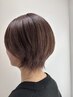 似合わせカット＋極上ヘッドスパ