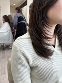 極上髪質改善/レイヤーカット【美髪】【イメチェン】