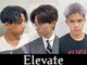 エレベート(Elevate)の写真