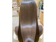 ヘアメイク パッセージ(hair make passage)