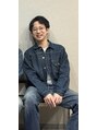 イリヘアー(ili hair) 横山 こうき