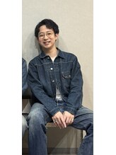 イリヘアー(ili hair) 横山 こうき