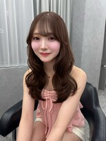 ボタン ハカタ(VOTAN hakata)&nbsp;博多/天神/韓国ヘア/顔周り/韓国風顔周り