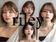 ライリー(riley)の写真
