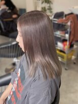 アラレ(ARARE)&nbsp;セピアグレージュ