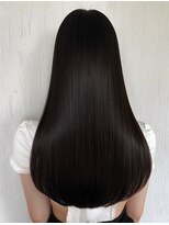 零秒女髪 千里丘店 零秒スタイル