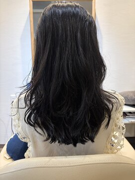ルーブヘアー(Roob Hair) スイングレイヤー